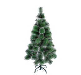 NATAL ARVORE LUXO VERDE 1,20CM (90 GAL.) NTY3120